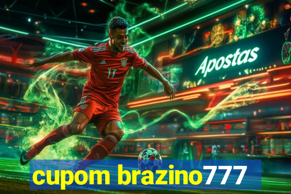cupom brazino777